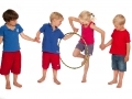 Hoop circle 1
